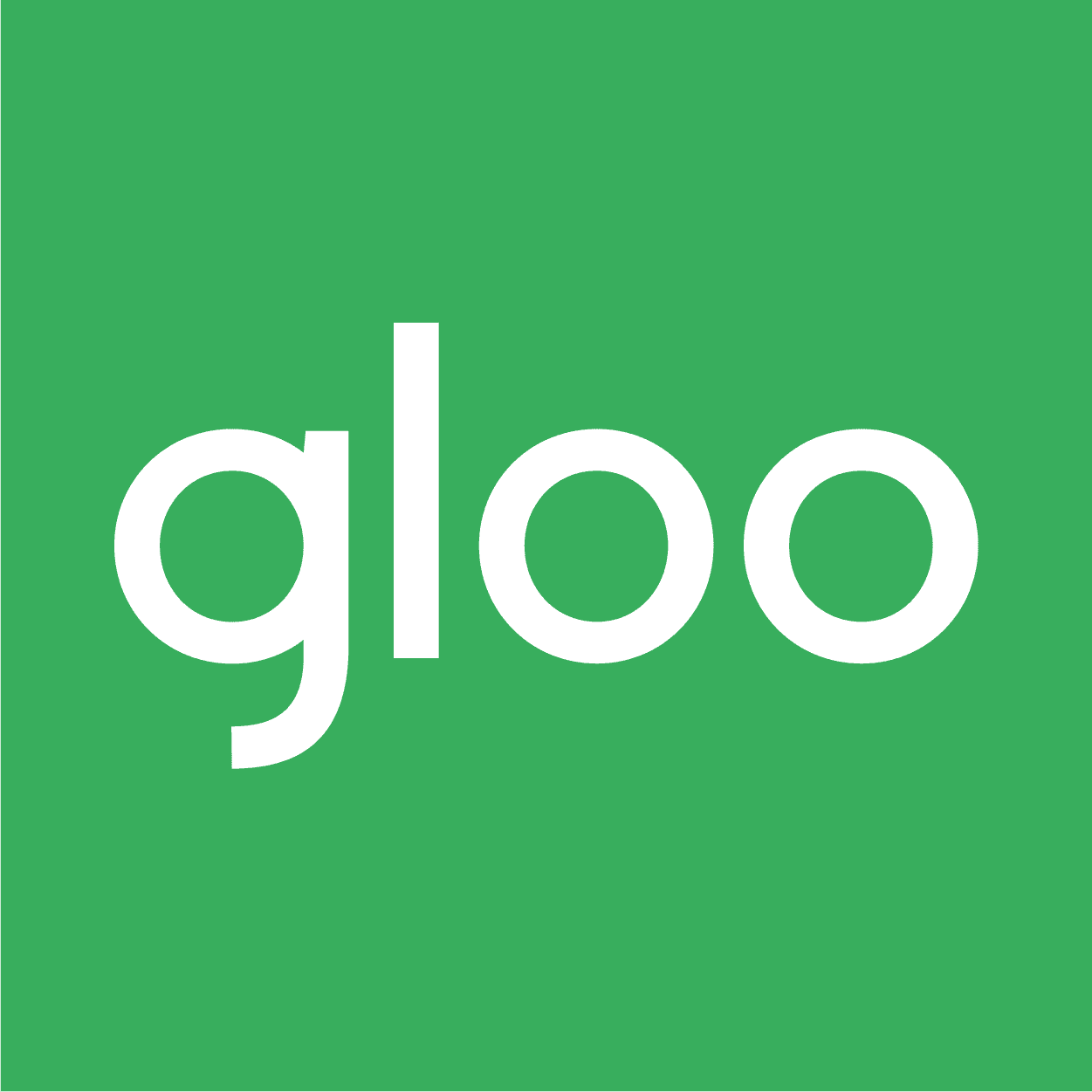 Gloo logo