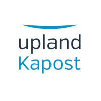 Upland Kapost logo