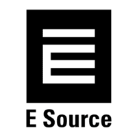 E Source logo