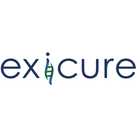 Exicure logo