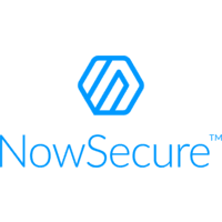 NowSecure logo