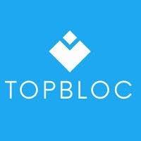 TopBloc logo