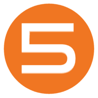 Forecast5 Analytics logo