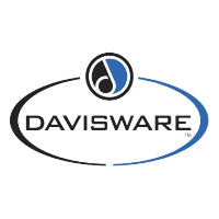 Davisware logo