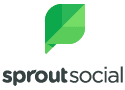 Sprout Social logo