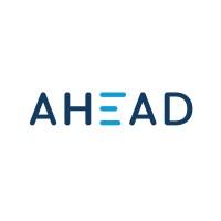 AHEAD logo