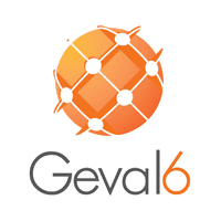 Geval6 logo