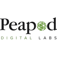 Peapod Digital Labs logo