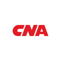 CNA logo