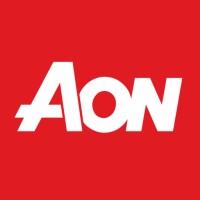 AON logo