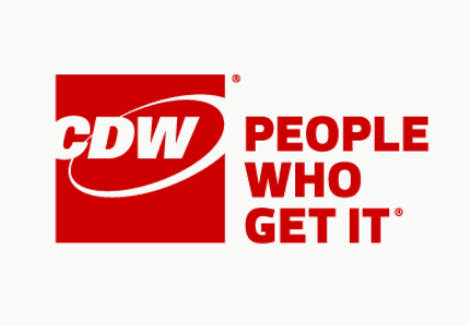 CDW logo