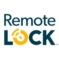 RemoteLock logo