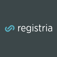 Registria logo