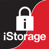 iStorage logo