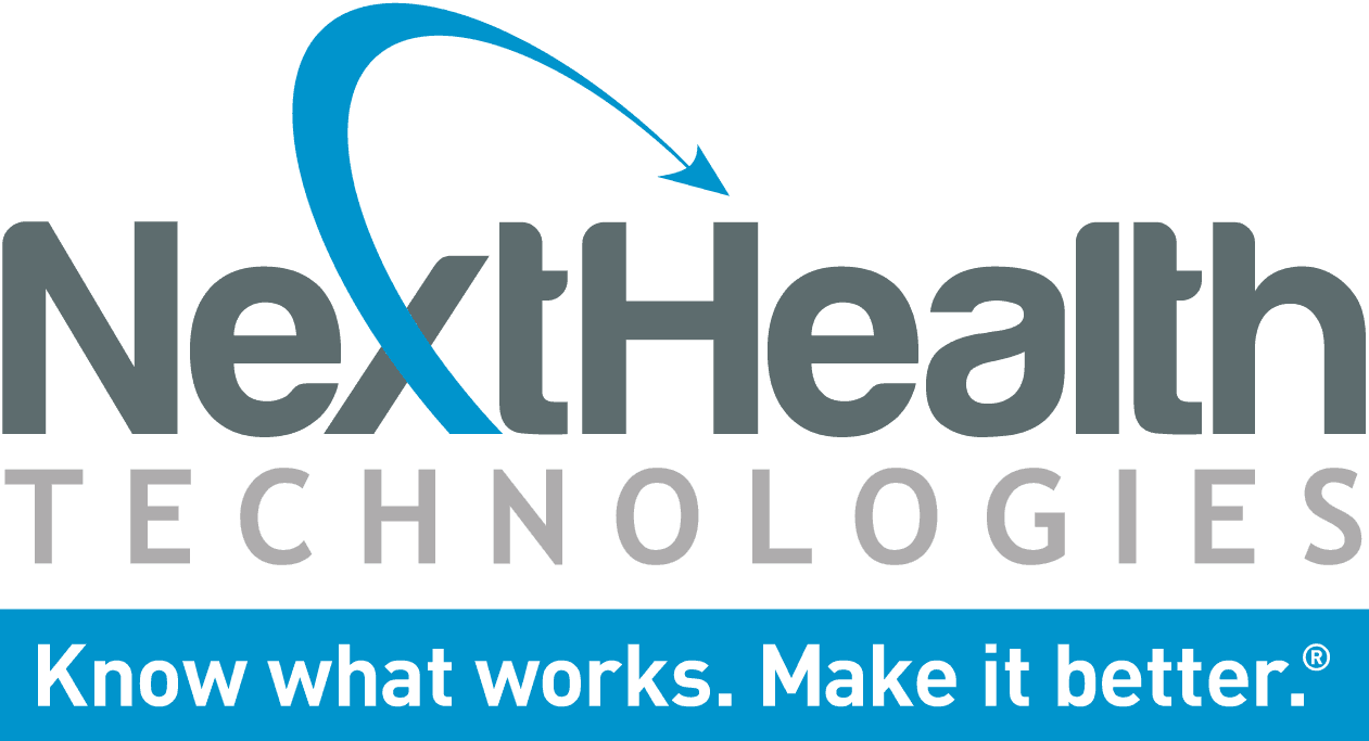 NextHealth Technologies logo