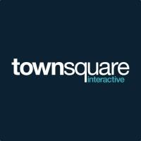 Townsquare Interactive logo