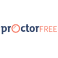 ProctorFree logo