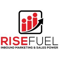 RiseFuel logo