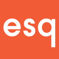 Esquire Media logo