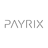 Payrix logo