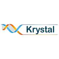 Krystal Biotech logo