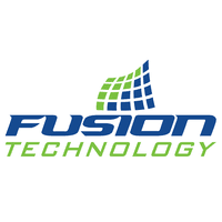 Fusion Technology logo