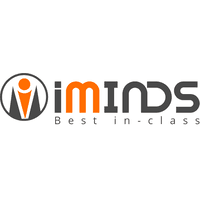 iMINDS Technology Systems logo