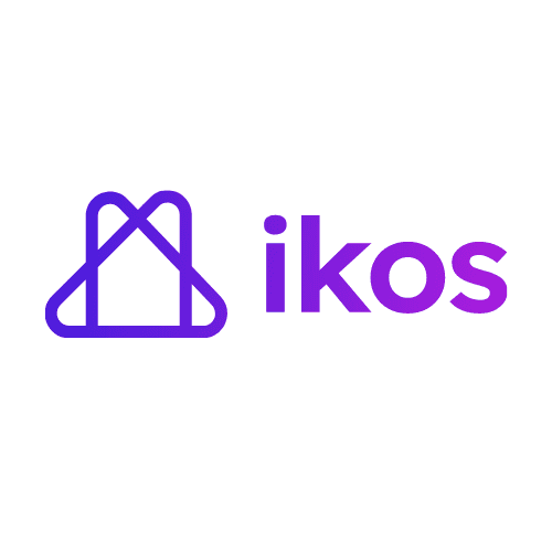 Ikos logo