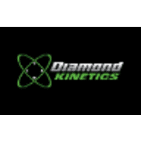 Diamond Kinectics logo