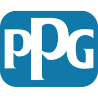 PPG Industries logo