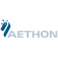 Aethon logo