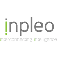 Inpleo logo