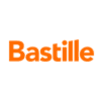 Bastille logo