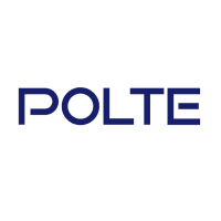 POLTE logo