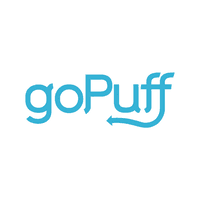 goPuff logo