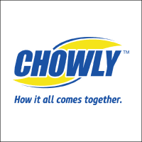 Chowly logo