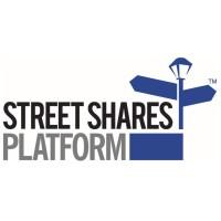 StreetShares logo