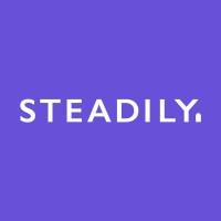 Steadily logo