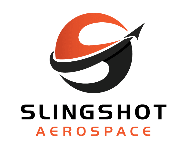 Slingshot Aerospace logo