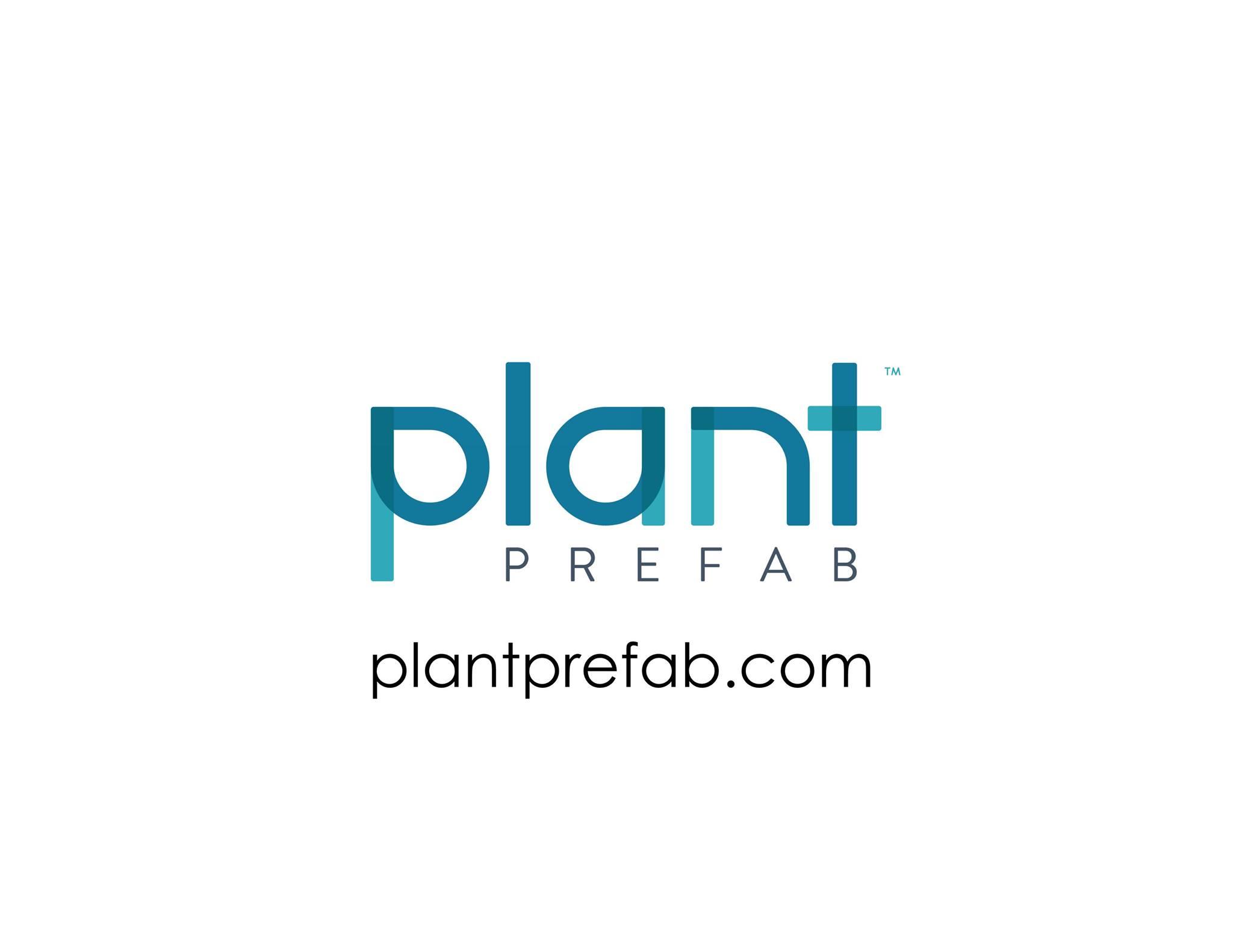 Plant Prefab logo