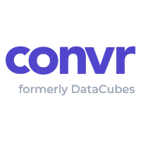 Convr logo