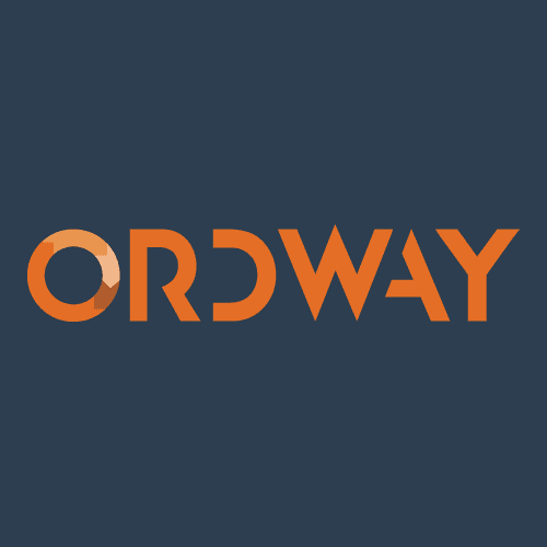 Ordway logo