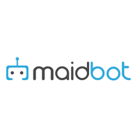 Maidbot logo