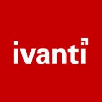 Ivanti logo