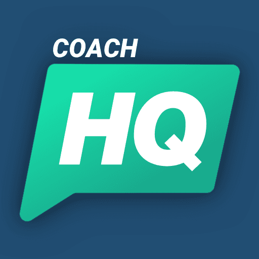 Coach HQ logo