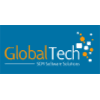 Global Tech logo