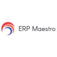 ERP Maestro logo