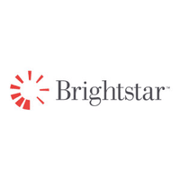 Brightstar logo