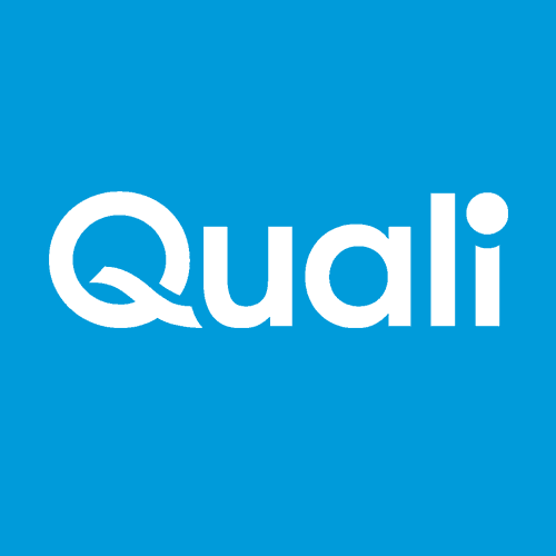 Quali logo