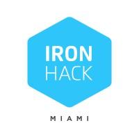 Ironhack logo